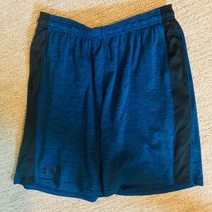 Under Armour shorts